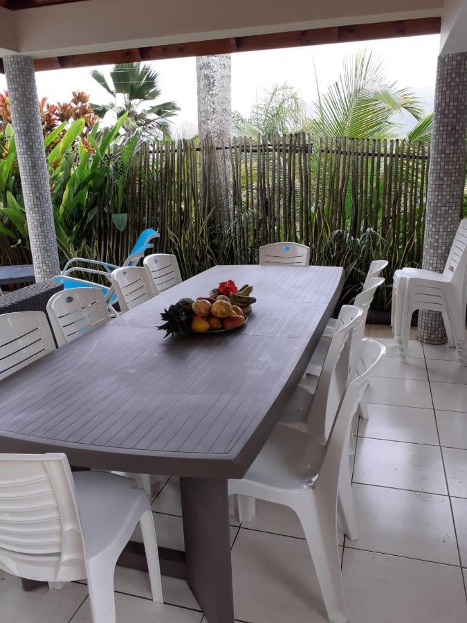 Royal Bay Apartment Anse Royale Exterior foto