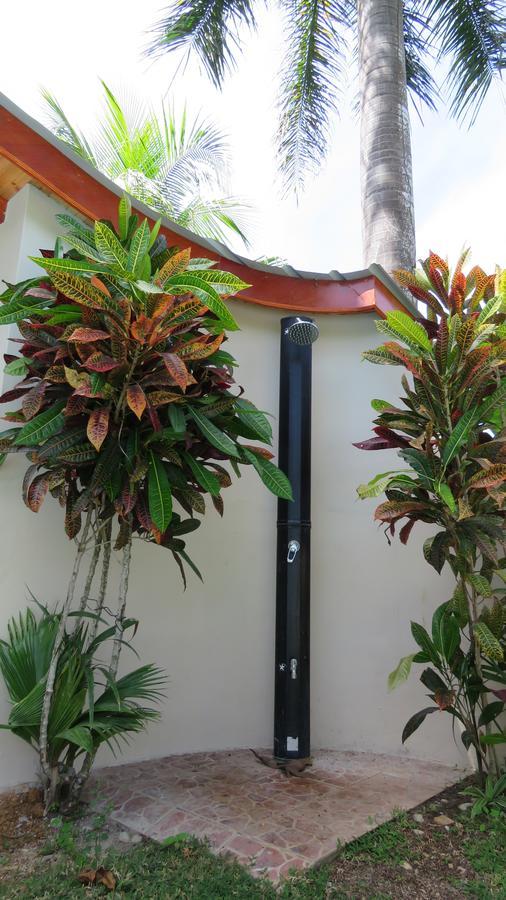 Royal Bay Apartment Anse Royale Exterior foto